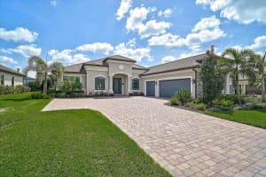 5817 Mulligan Way, BRADENTON
