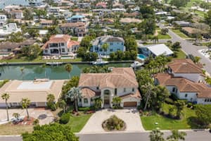 510 Bowsprit Ln, LONGBOAT KEY