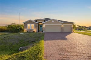 14879 Wichita Rd, PORT CHARLOTTE
