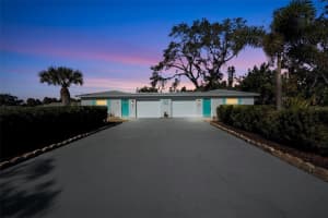 2227 Montclair Dr #1, SARASOTA