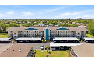 7301 29th Avenue Dr W #204, BRADENTON