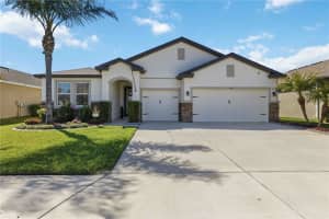 448 Tierra Verde Way, BRADENTON