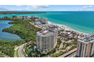 1300 Benjamin Franklin Dr #501, SARASOTA