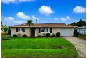 1770 Palm Dr, VENICE