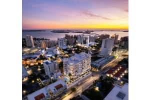 290 Cocoanut Ave #703, SARASOTA