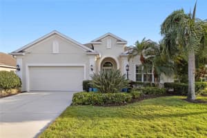 4623 Claremont Park Dr, BRADENTON