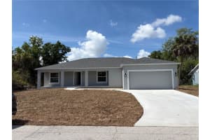 7371 Mullen Ln, PORT CHARLOTTE