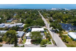 2010 Hyde Park Cir, SARASOTA 2010 Hyde Park Cir, SARASOTA