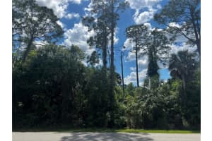 Sardinia Ave, NORTH PORT