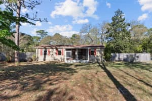 6850 S Maxwell Pt, HOMOSASSA