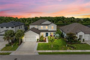 16528 Paynes Mill Dr, BRADENTON