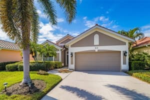 613 Misty Pine Dr, VENICE