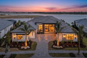 262 Crystal Waters Dr, SARASOTA