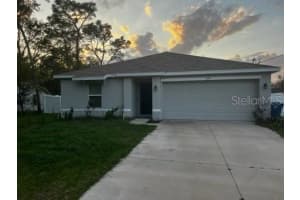 3199 Deltona Blvd, SPRING HILL 3199 Deltona Blvd, SPRING HILL