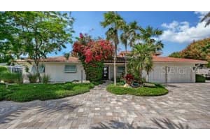 531 Wedge Ln, LONGBOAT KEY