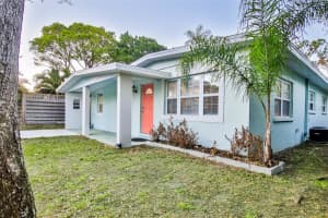2181 Hyde Park St, SARASOTA
