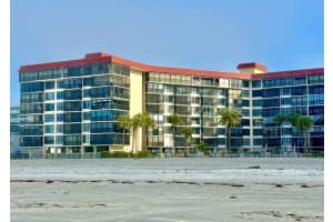 18304 Gulf Blvd #105, REDINGTON SHORES