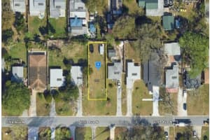 2701 27th Ave Ave N, ST PETERSBURG