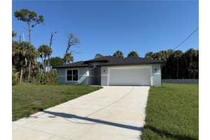 4252 Sunburst Ave, NORTH PORT 4252 Sunburst Ave, NORTH PORT