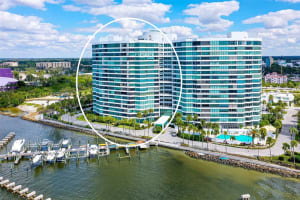 988 Blvd Of The Arts #1412, SARASOTA