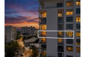 111 S Pineapple Ave #806, SARASOTA