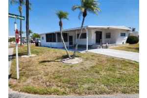 316 Danube Cir, BRADENTON