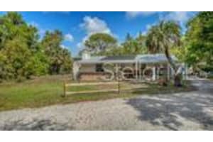 3793 Gocio Rd, SARASOTA