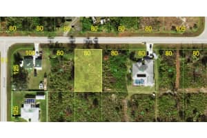 12089 Diversey Ave, PORT CHARLOTTE