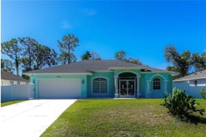3496 Omela Ter, NORTH PORT 3496 Omela Ter, NORTH PORT