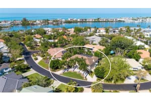 3610 Bayou Cir, LONGBOAT KEY