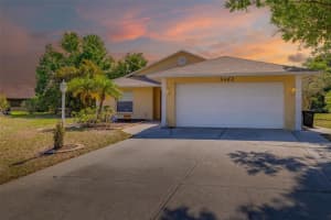 5462 Cynthia Ln, SARASOTA