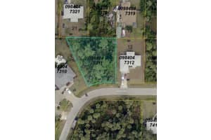 Renfro Ave, NORTH PORT Renfro Ave, NORTH PORT