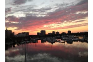 650 Golden Gate Pt #602, SARASOTA