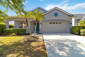5214 60th Dr E, BRADENTON