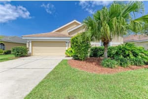 8772 Stone Harbour Loop, BRADENTON