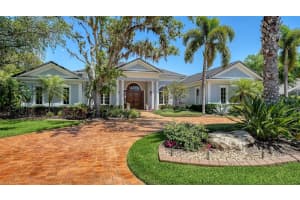 449 Webbs Cove, OSPREY