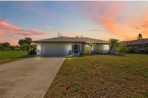 1150 Waterside St, PORT CHARLOTTE