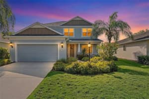 11904 Forest Park Cir, BRADENTON