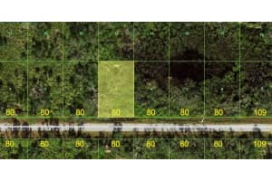 12164 Murray Ave, PORT CHARLOTTE