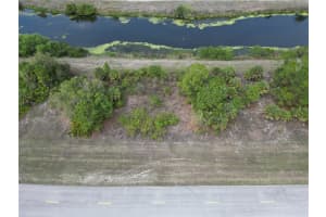 S Raintree Blvd, NORTH PORT