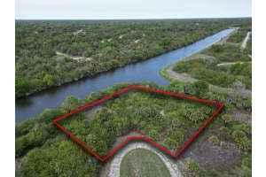 Newman Dr, NORTH PORT