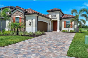 5822 Brandon Run, BRADENTON