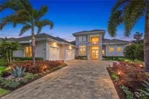 8560 Pavia Way, BRADENTON