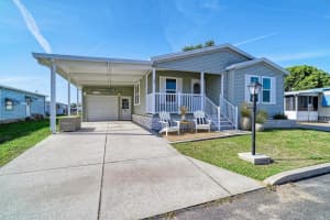 5316 53rd Ave E #a23, BRADENTON