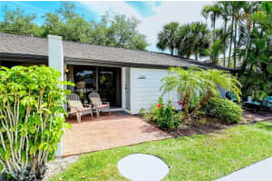3545 Longmeadow #23, SARASOTA