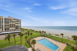 1460 Gulf Blvd #501, CLEARWATER