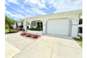 8509 La Boca Ave, NORTH PORT