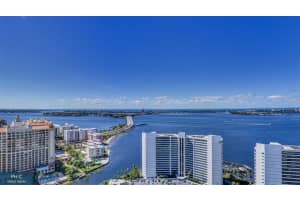 555 Quay Cmn #1703, SARASOTA