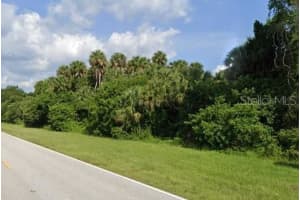 E Price Blvd, NORTH PORT