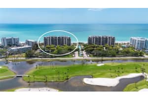 415 L Ambiance Dr #a301, LONGBOAT KEY